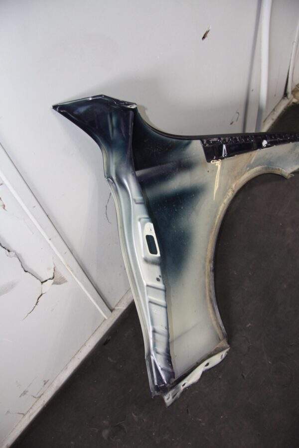 Mercedes Benz W205 C Class Front Left Fender Guard Wing - Slight Damage