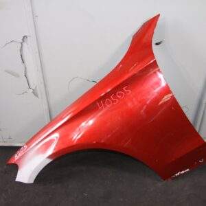 Mercedes Benz W205 C Class Front Left Passanger Wing Guard Fender A2058810101