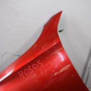 Mercedes Benz W205 C Class Front Left Passanger Wing Guard Fender A2058810101 - Image 5