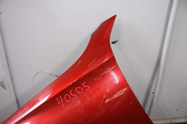 Mercedes Benz W205 C Class Front Left Passanger Wing Guard Fender A2058810101