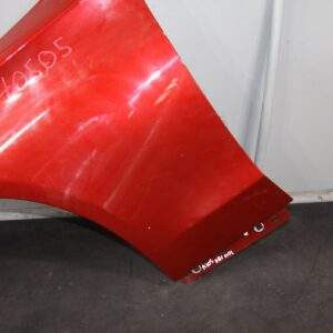 Mercedes Benz W205 C Class Front Left Passanger Wing Guard Fender A2058810101 - Image 4