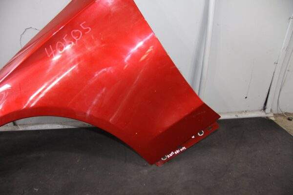 Mercedes Benz W205 C Class Front Left Passanger Wing Guard Fender A2058810101