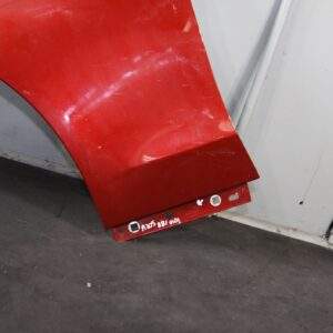 Mercedes Benz W205 C Class Front Left Passanger Wing Guard Fender A2058810101 - Image 3