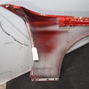 Mercedes Benz W205 C Class Front Left Passanger Wing Guard Fender A2058810101 - Image 7