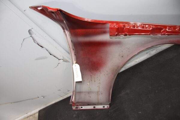 Mercedes Benz W205 C Class Front Left Passanger Wing Guard Fender A2058810101