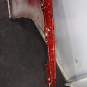 Mercedes Benz W205 C Class Front Left Passanger Wing Guard Fender A2058810101 - Image 8