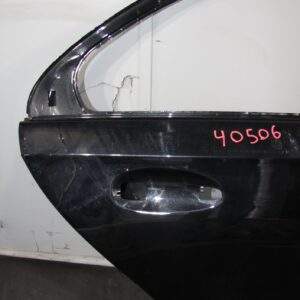 Mercedes Benz W177 A Class Hatch Rear Right Door - Has Dent - Image 11