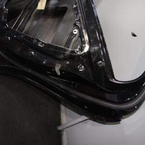 Mercedes Benz W177 A Class Hatch Rear Right Door - Has Dent - Image 2