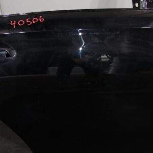 Mercedes Benz W177 A Class Hatch Rear Right Door - Has Dent - Image 10