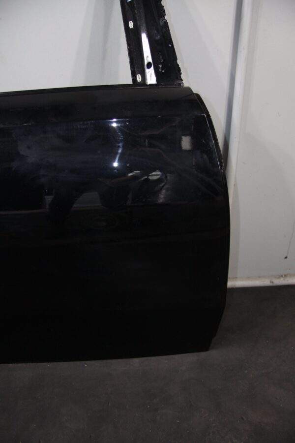 Mercedes Benz W177 A Class Hatch Rear Right Door - Has Dent