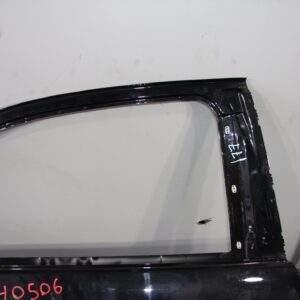 Mercedes Benz W177 A Class Hatch Rear Right Door - Has Dent - Image 8