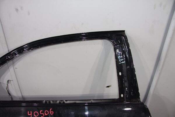 Mercedes Benz W177 A Class Hatch Rear Right Door - Has Dent
