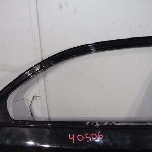 Mercedes Benz W177 A Class Hatch Rear Right Door - Has Dent - Image 7