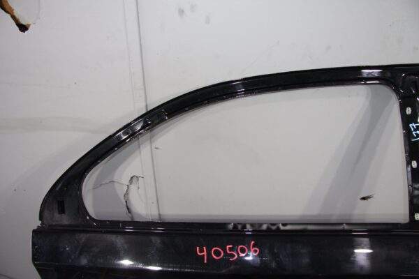Mercedes Benz W177 A Class Hatch Rear Right Door - Has Dent