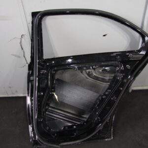 Mercedes Benz W177 A Class Hatch Rear Right Door - Has Dent - Image 6