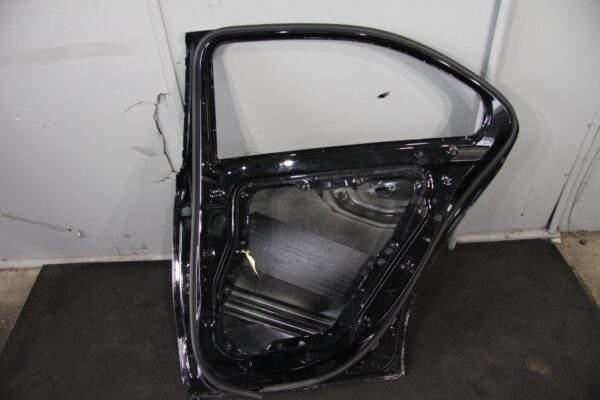 Mercedes Benz W177 A Class Hatch Rear Right Door - Has Dent