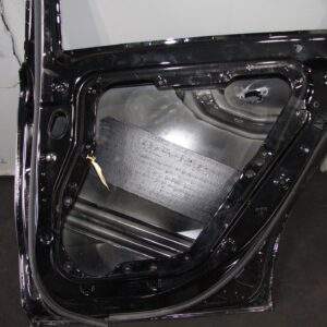 Mercedes Benz W177 A Class Hatch Rear Right Door - Has Dent - Image 5