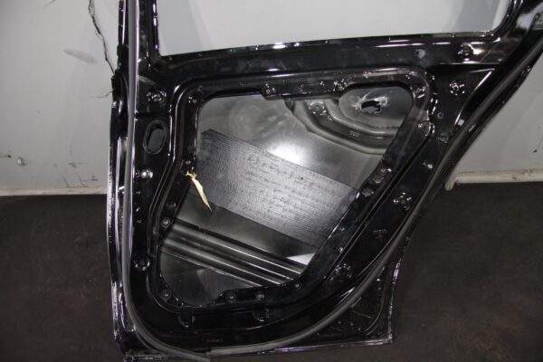 Mercedes Benz W177 A Class Hatch Rear Right Door - Has Dent