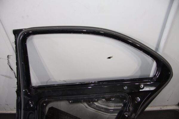 Mercedes Benz W177 A Class Hatch Rear Right Door - Has Dent