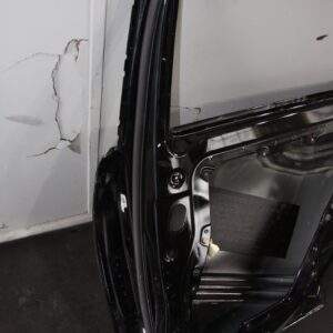Mercedes Benz W177 A Class Hatch Rear Right Door - Has Dent - Image 3