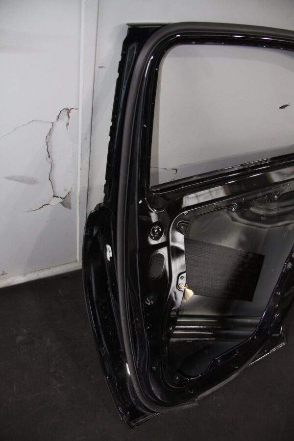 Mercedes Benz W177 A Class Hatch Rear Right Door - Has Dent