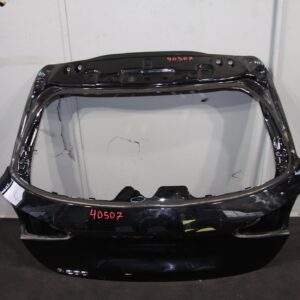 Mercedes Benz W177 Rear Bootlid Hatch Shell - Damaged A1777420000