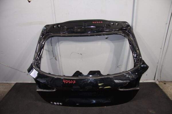 Mercedes Benz W177 Rear Bootlid Hatch Shell - Damaged A1777420000