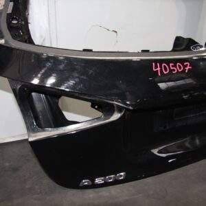 Mercedes Benz W177 Rear Bootlid Hatch Shell - Damaged A1777420000 - Image 2