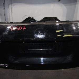 Mercedes Benz W177 Rear Bootlid Hatch Shell - Damaged A1777420000 - Image 10