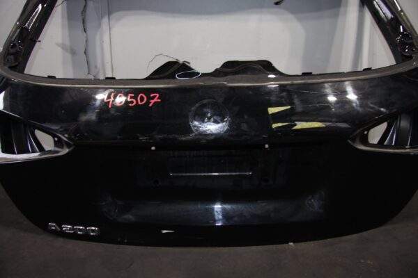 Mercedes Benz W177 Rear Bootlid Hatch Shell - Damaged A1777420000