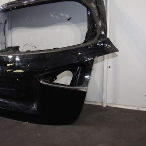Mercedes Benz W177 Rear Bootlid Hatch Shell - Damaged A1777420000 - Image 9