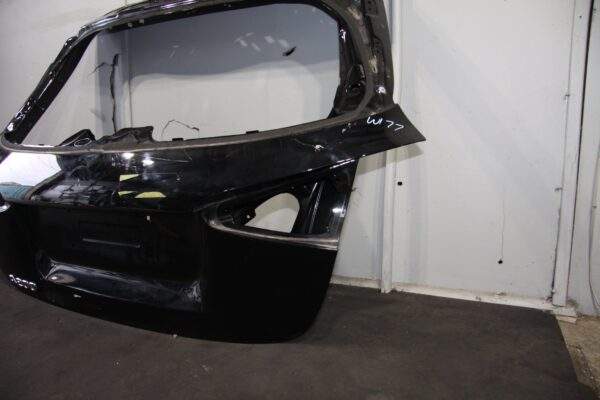 Mercedes Benz W177 Rear Bootlid Hatch Shell - Damaged A1777420000