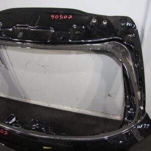 Mercedes Benz W177 Rear Bootlid Hatch Shell - Damaged A1777420000 - Image 8