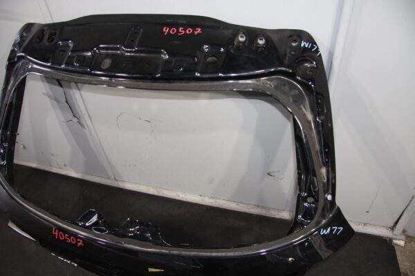 Mercedes Benz W177 Rear Bootlid Hatch Shell - Damaged A1777420000