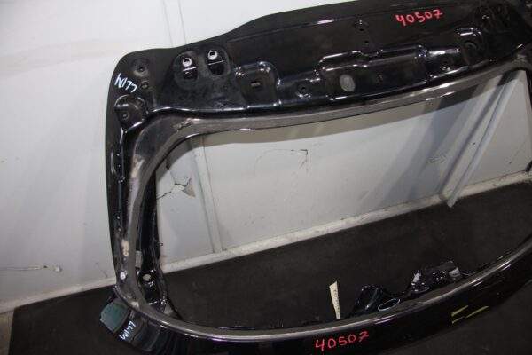 Mercedes Benz W177 Rear Bootlid Hatch Shell - Damaged A1777420000