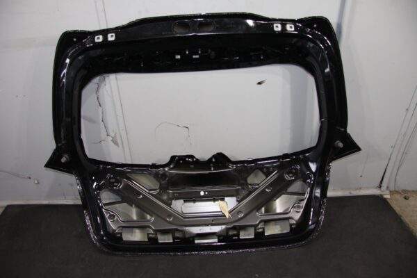 Mercedes Benz W177 Rear Bootlid Hatch Shell - Damaged A1777420000