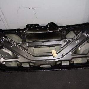 Mercedes Benz W177 Rear Bootlid Hatch Shell - Damaged A1777420000 - Image 5