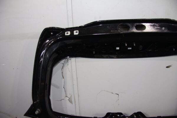 Mercedes Benz W177 Rear Bootlid Hatch Shell - Damaged A1777420000