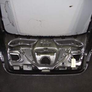 Mercedes Benz W253 GLC Bootlid Hatch Damaged A2537420009 - Image 4
