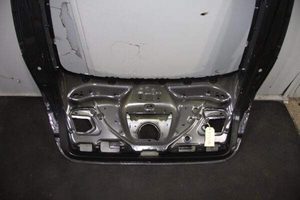 Mercedes Benz W253 GLC Bootlid Hatch Damaged A2537420009