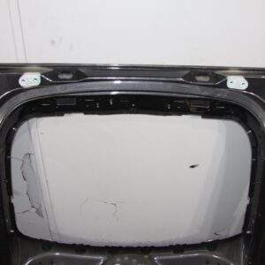 Mercedes Benz W253 GLC Bootlid Hatch Damaged A2537420009 - Image 3