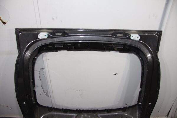 Mercedes Benz W253 GLC Bootlid Hatch Damaged A2537420009
