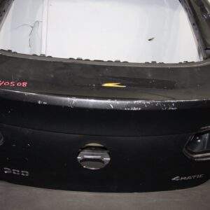 Mercedes Benz W253 GLC Bootlid Hatch Damaged A2537420009 - Image 12