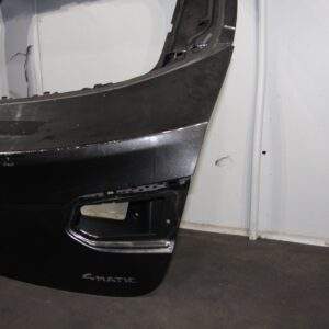 Mercedes Benz W253 GLC Bootlid Hatch Damaged A2537420009 - Image 11