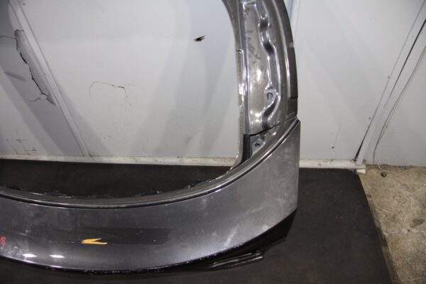 Mercedes Benz W253 GLC Bootlid Hatch Damaged A2537420009