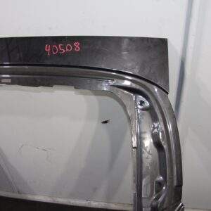 Mercedes Benz W253 GLC Bootlid Hatch Damaged A2537420009 - Image 9