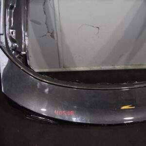 Mercedes Benz W253 GLC Bootlid Hatch Damaged A2537420009 - Image 8