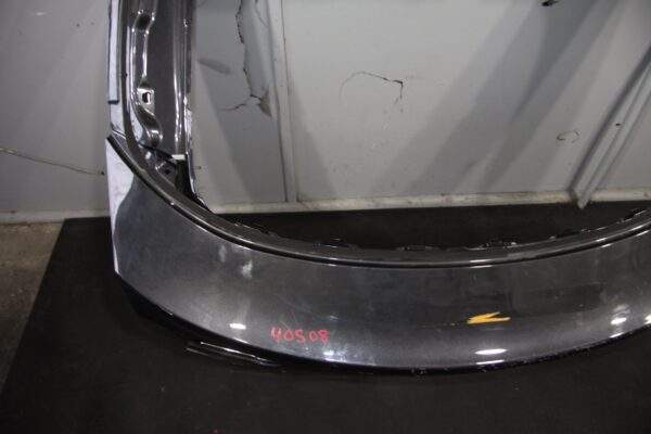 Mercedes Benz W253 GLC Bootlid Hatch Damaged A2537420009