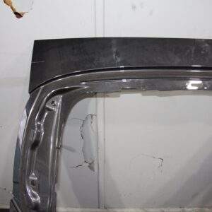 Mercedes Benz W253 GLC Bootlid Hatch Damaged A2537420009 - Image 7