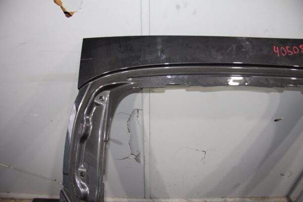 Mercedes Benz W253 GLC Bootlid Hatch Damaged A2537420009